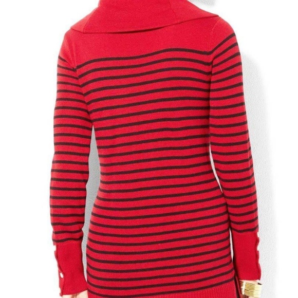 Ralph Lauren Sweater - Picture 2 of 3